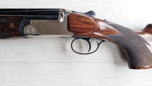 SOVRAPPOSTO PERAZZI MOD. MAP CAL.12 COD.1276