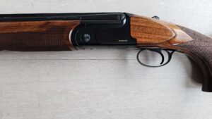 SOVRAPPOSTO RIZZINI MOD. PREMIER CAL.12 COD.1277