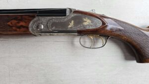 SOVRAPPOSTO FAIR MOD. LEISURE PRESTIGE CAL.12 COD.1278