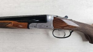 DOPPIETTA BERNARDELLI MOD. SANT'UBERTO N°2 CAL.12 COD.1280