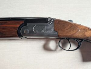 SOVRAPPOSTO RIZZINI MOD. OMNIUM CAL.20 COD.1435
