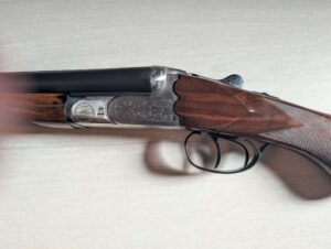 DOPPIETTA CONCARI CAL.28 COD.1438