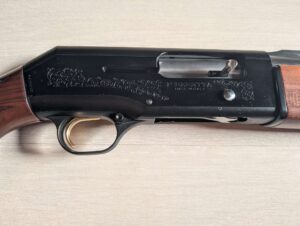 SEMIAUTOMATICO BERETTA MOD. A-390ST CAL.12 COD.1440