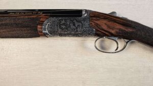 SOVRAPPOSTO FPA MOD. ROUND BODY EXTRA CAL. 20 COD. N477