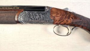 SOVRAPPOSTO FPA MOD. ROUND BODY EXTRA CAL. 20 COD. N481