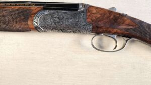 SOVRAPPOSTO FPA MOD. ROUND BODY EXTRA CAL. 20 COD. N482