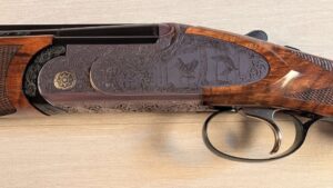 SOVRAPPOSTO FPA MOD. ZIRCON EXTRA LIGHT CAL. 20 COD. N543