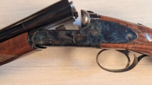 DOPPIETTA FPA MOD. AGATA CAL. 20 COD. N545