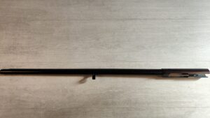 CANNA SEMIAUTOMATICO BENELLI MOD. 121 S. ETIENNE CAL.12- DISPONIAMO DI VARIE CANNE DI SEMIAUTOMATICO DI VARIE MARCHE