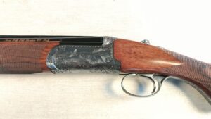 SOVRAPPOSTO FPA MOD. ROUND BODY EXTRA CAL. 20 COD. N442