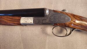 DOPPIETTA FPA MOD. LAPIS EXTRA CAL. 20 COD. N469